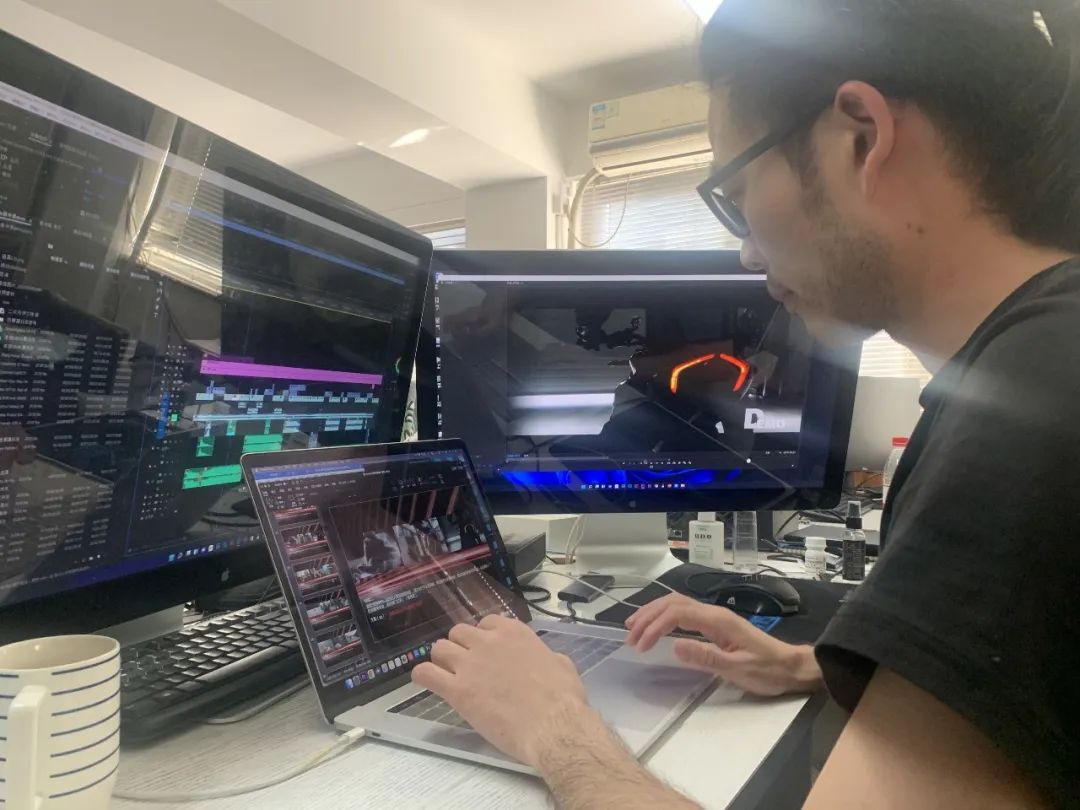 居家辦公,順動的10個高效tips 居家辦公,順動的10個高效tips