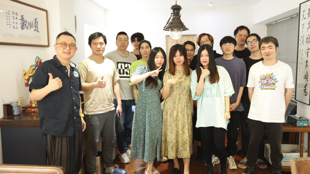 好久不見,全力以“復”|安全返崗,我們終于復工啦 好久不見,全力以“復”|安全返崗,我們終于復工啦