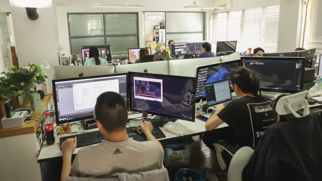 好久不見,全力以“復”|安全返崗,我們終于復工啦 好久不見,全力以“復”|安全返崗,我們終于復工啦