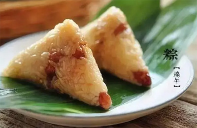 順動國際傳媒祝大家端午節安康！