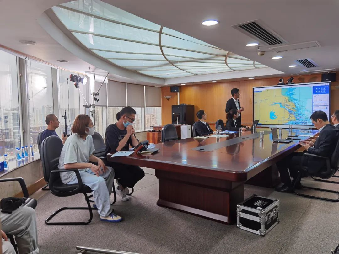 秋高氣爽,宜拍片!廣州中遠海寧公司宣傳片拍攝ing 秋高氣爽,宜拍片!廣州中遠海寧公司宣傳片拍攝ing