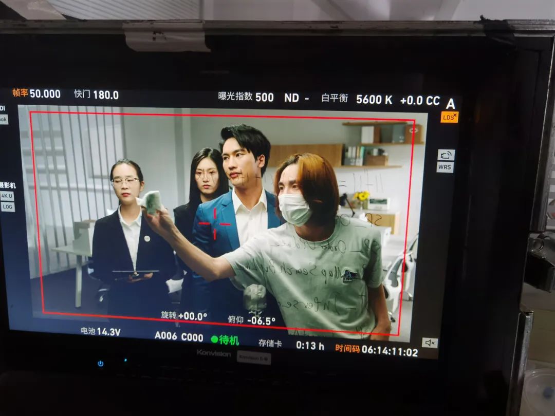 秋高氣爽,宜拍片!廣州中遠海寧公司宣傳片拍攝ing 秋高氣爽,宜拍片!廣州中遠海寧公司宣傳片拍攝ing