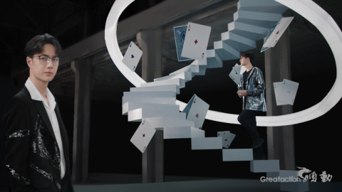 王一博海倫凱特眼鏡廣告片制作 王一博海倫凱特眼鏡廣告片制作