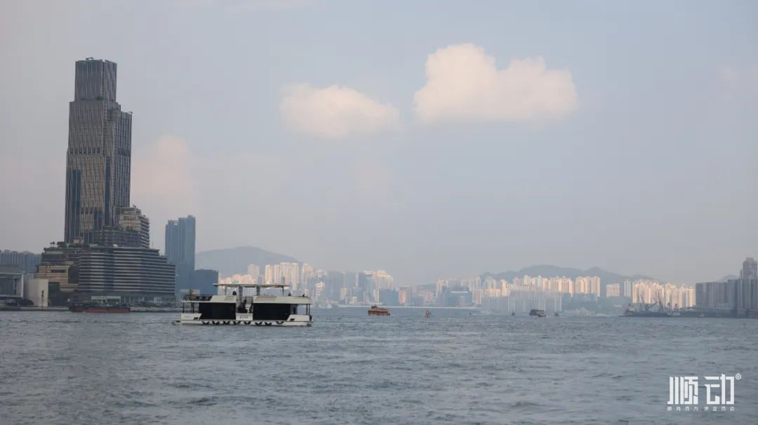 順動香港拍攝vlog,體驗感滿滿~ 順動香港拍攝vlog,體驗感滿滿~