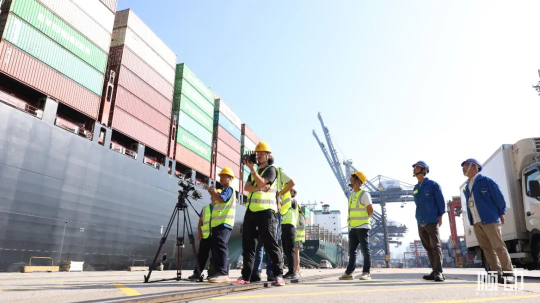 順動香港拍攝vlog,體驗感滿滿~ 順動香港拍攝vlog,體驗感滿滿~