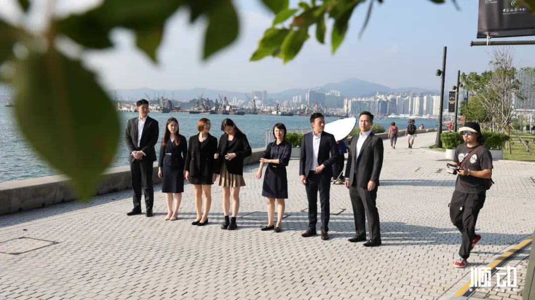 順動香港拍攝vlog,體驗感滿滿~ 順動香港拍攝vlog,體驗感滿滿~