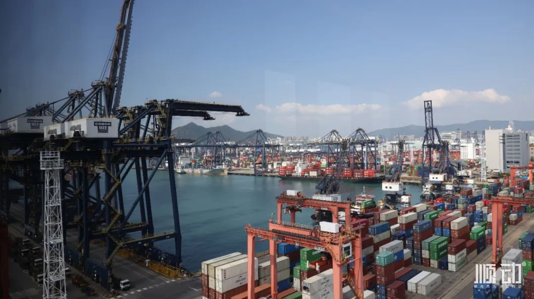 順動香港拍攝vlog,體驗感滿滿~ 順動香港拍攝vlog,體驗感滿滿~