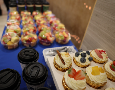 順動成功舉辦海尚源深商場開業活動 順動成功舉辦海尚源深商場開業活動