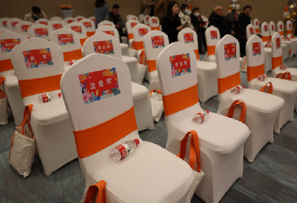 順動成功舉辦海尚源深商場開業活動 順動成功舉辦海尚源深商場開業活動