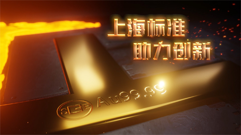 上海標準宣傳片