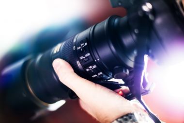 上海拍攝企業宣傳片