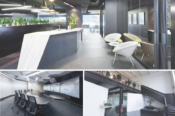 順動國際北京公司